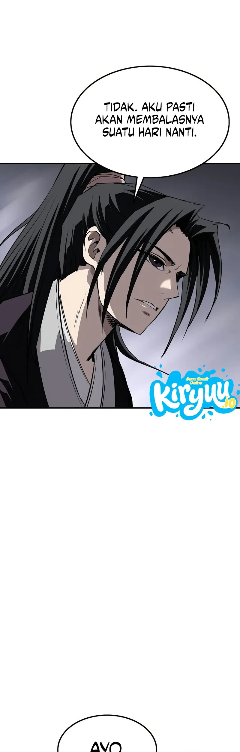 The Supreme Demon Swordmaster Chapter 43 Gambar 29