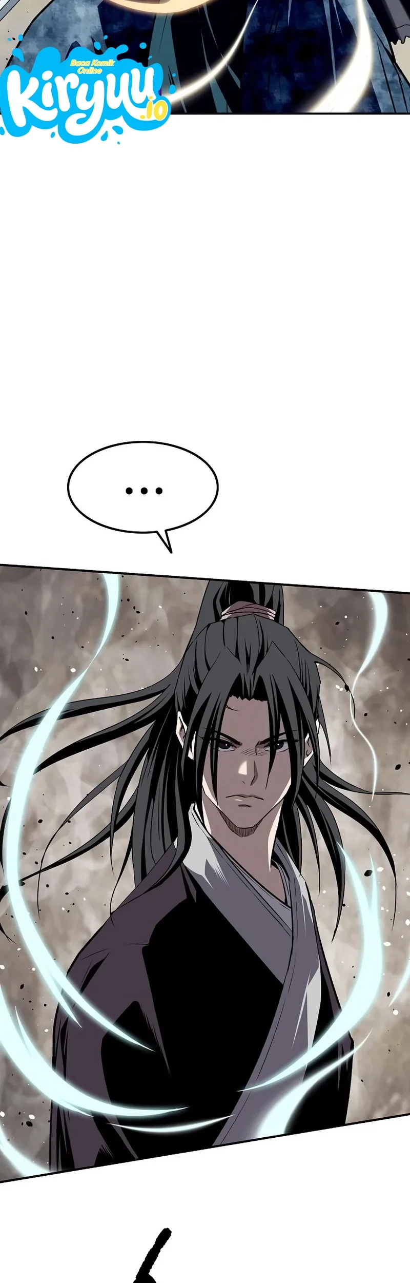 The Supreme Demon Swordmaster Chapter 46 Gambar 36