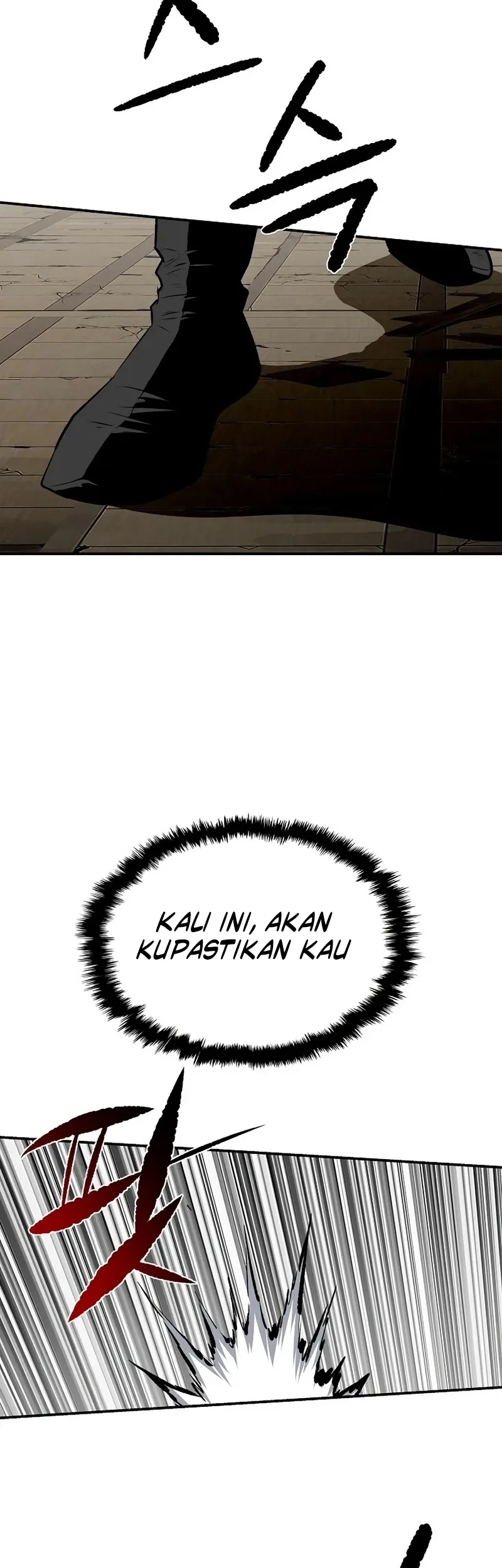 The Supreme Demon Swordmaster Chapter 46 Gambar 37
