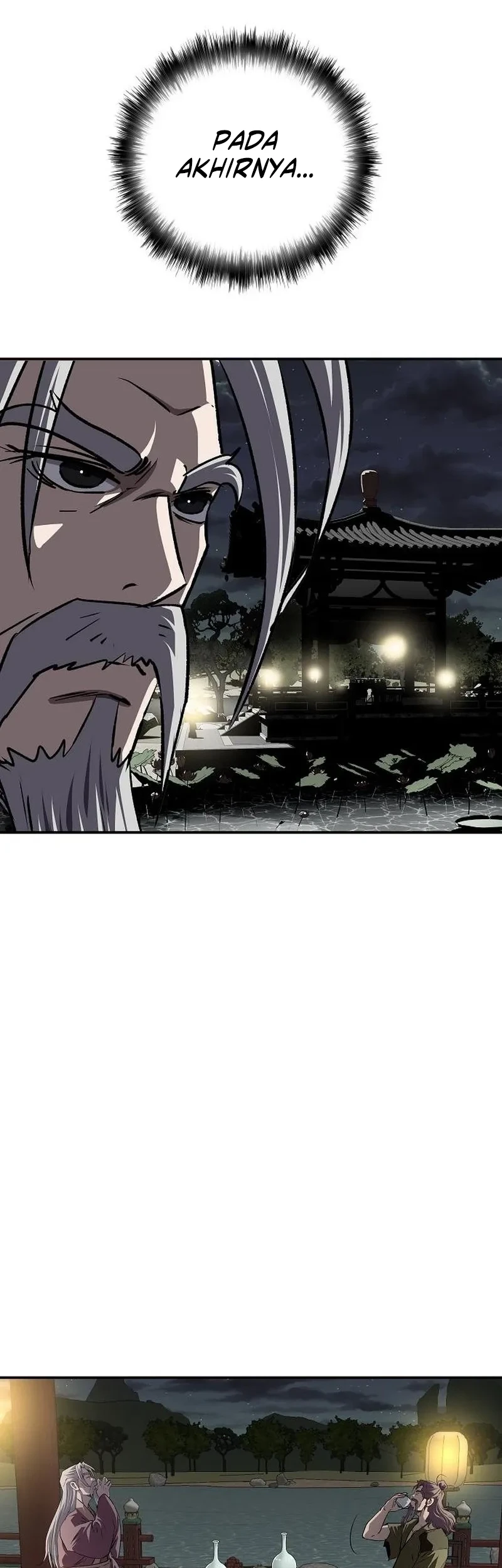 The Supreme Demon Swordmaster Chapter 47 Gambar 32