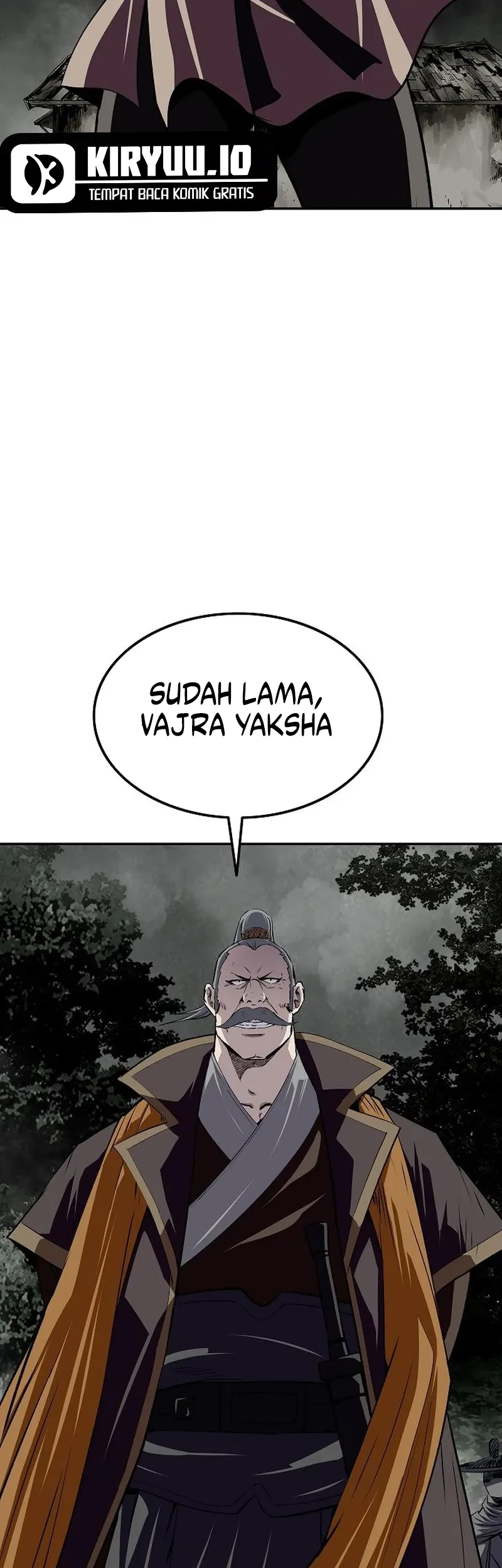 The Supreme Demon Swordmaster Chapter 48 Gambar 30
