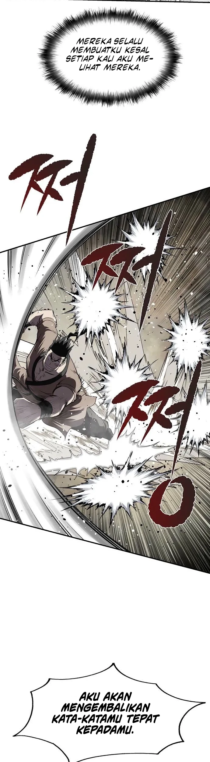 The Supreme Demon Swordmaster Chapter 49 Gambar 33