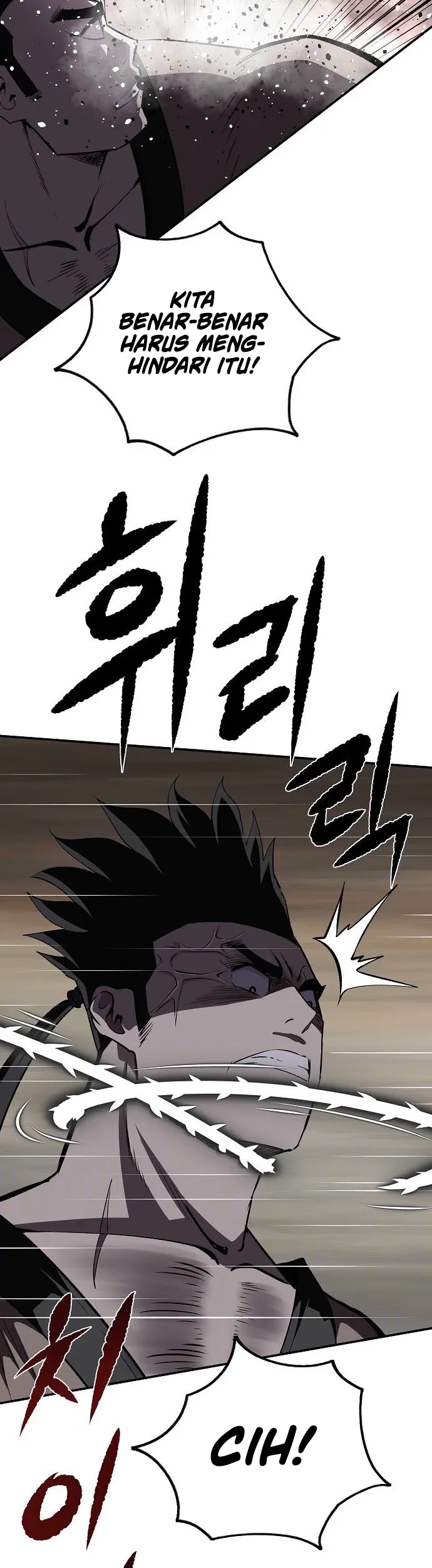 The Supreme Demon Swordmaster Chapter 49 Gambar 36