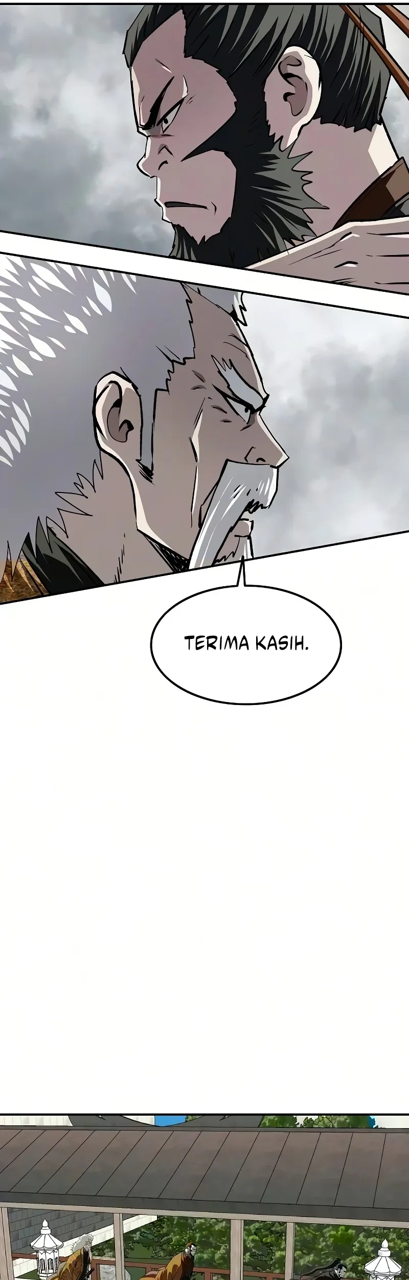 The Supreme Demon Swordmaster Chapter 54 Gambar 29