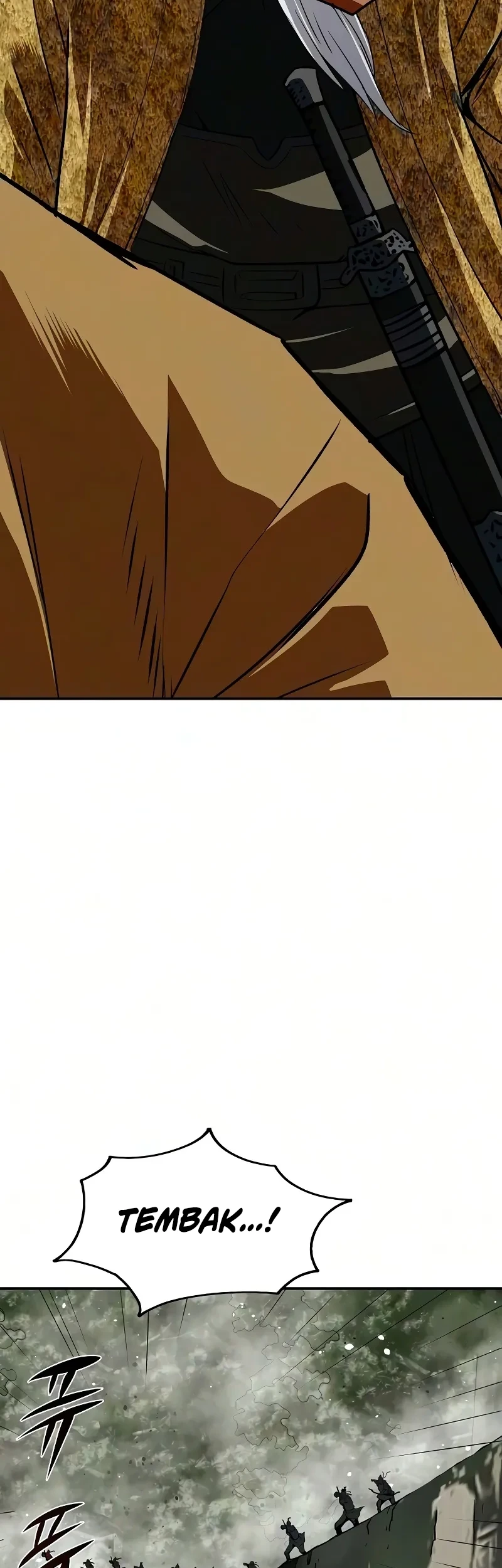 The Supreme Demon Swordmaster Chapter 54 Gambar 31