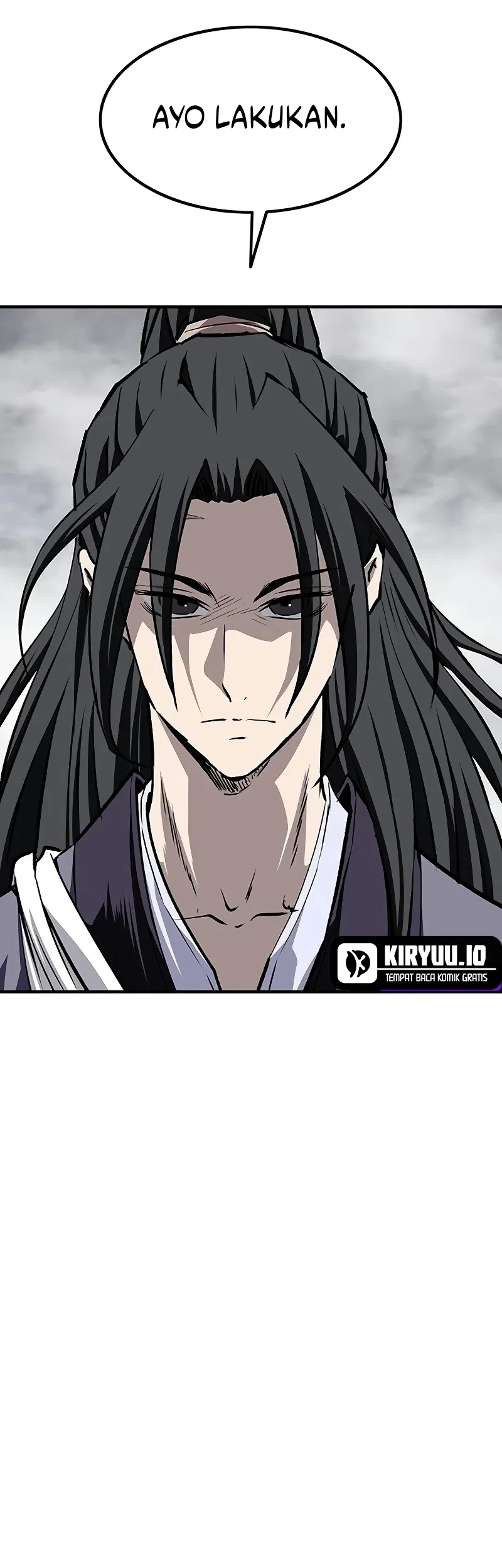 The Supreme Demon Swordmaster Chapter 55 Gambar 33