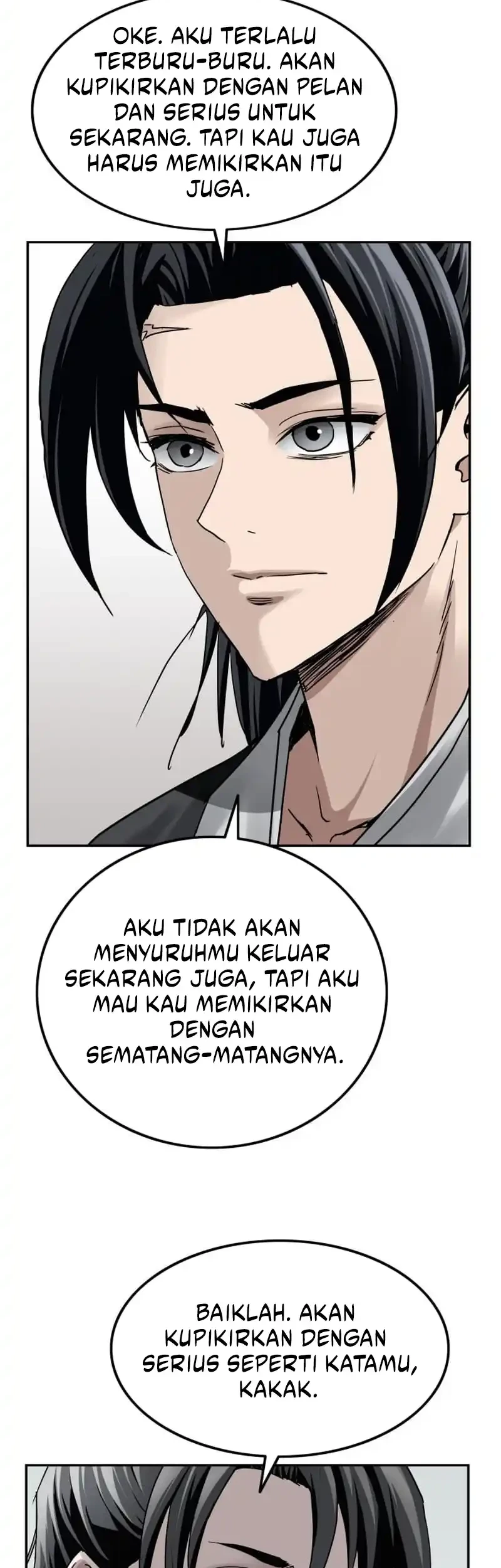 The Supreme Demon Swordmaster Chapter 7 Gambar 22