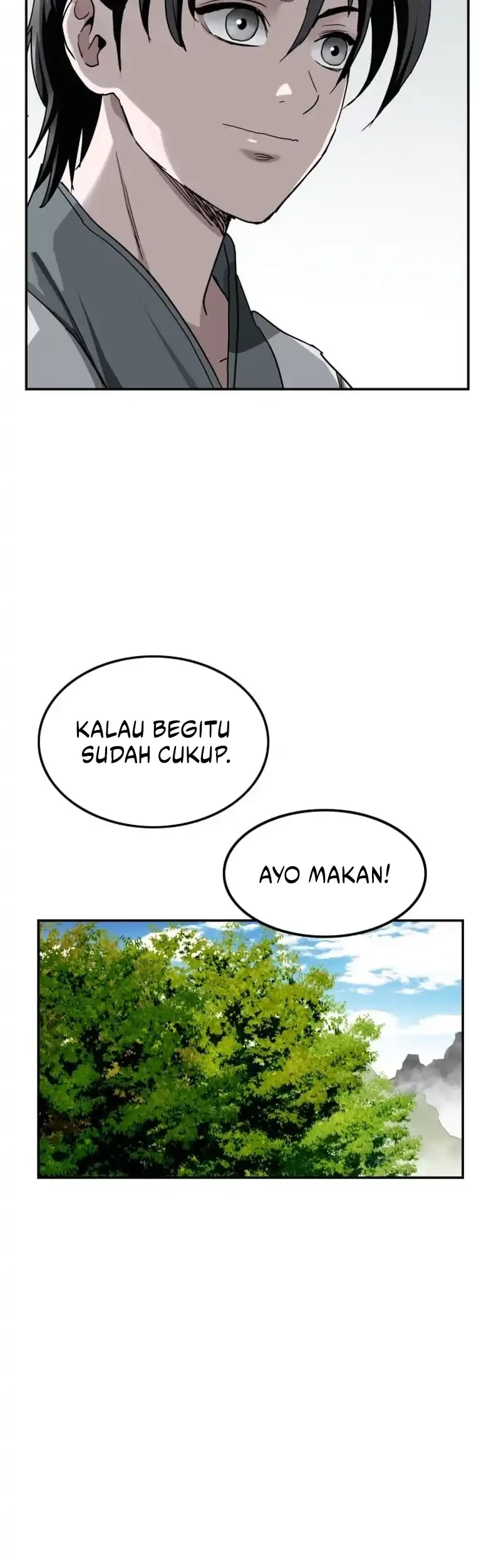 The Supreme Demon Swordmaster Chapter 7 Gambar 23