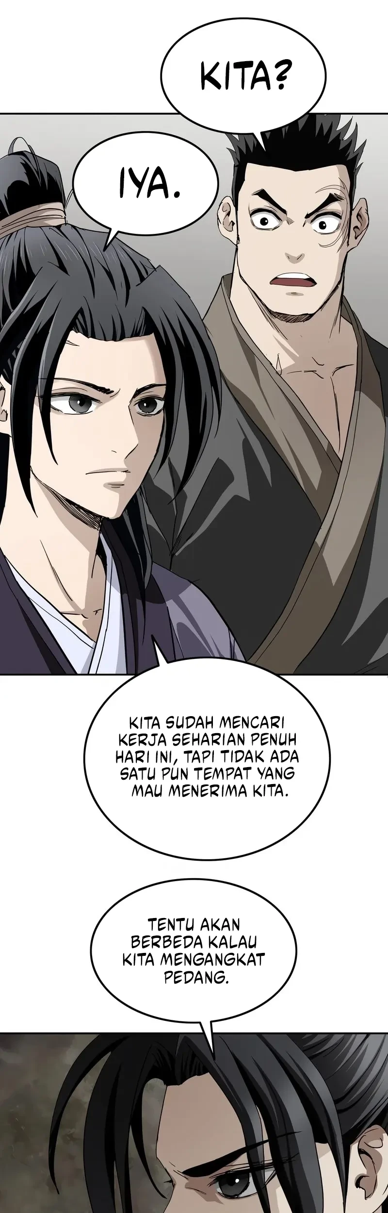The Supreme Demon Swordmaster Chapter 8 Gambar 34