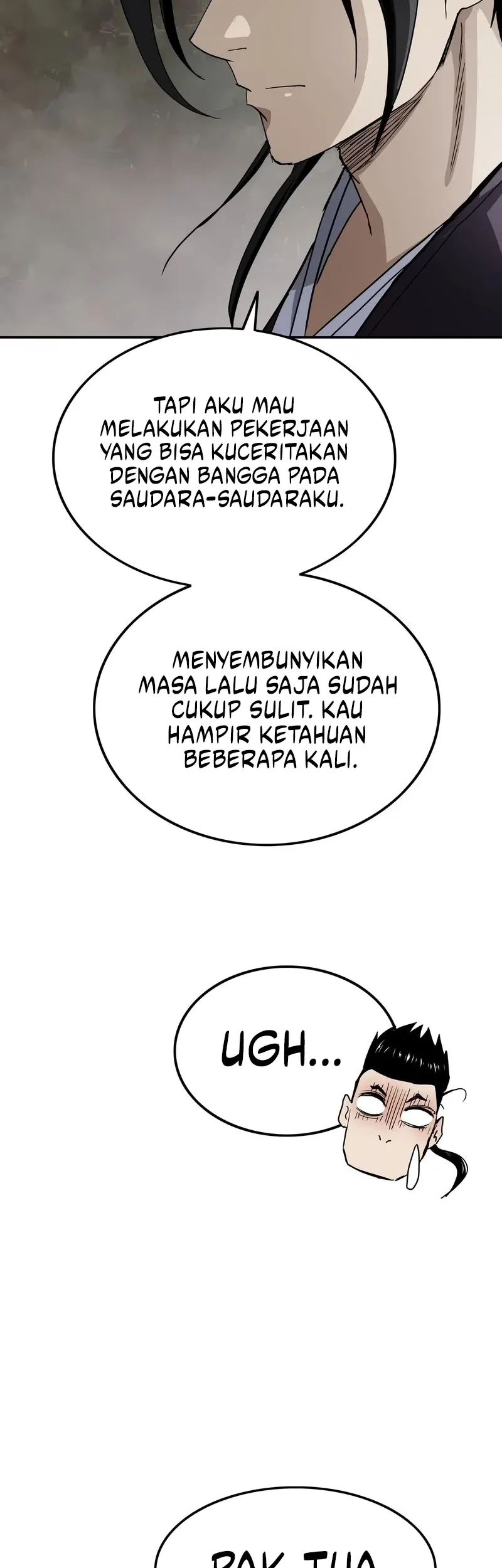 The Supreme Demon Swordmaster Chapter 8 Gambar 35