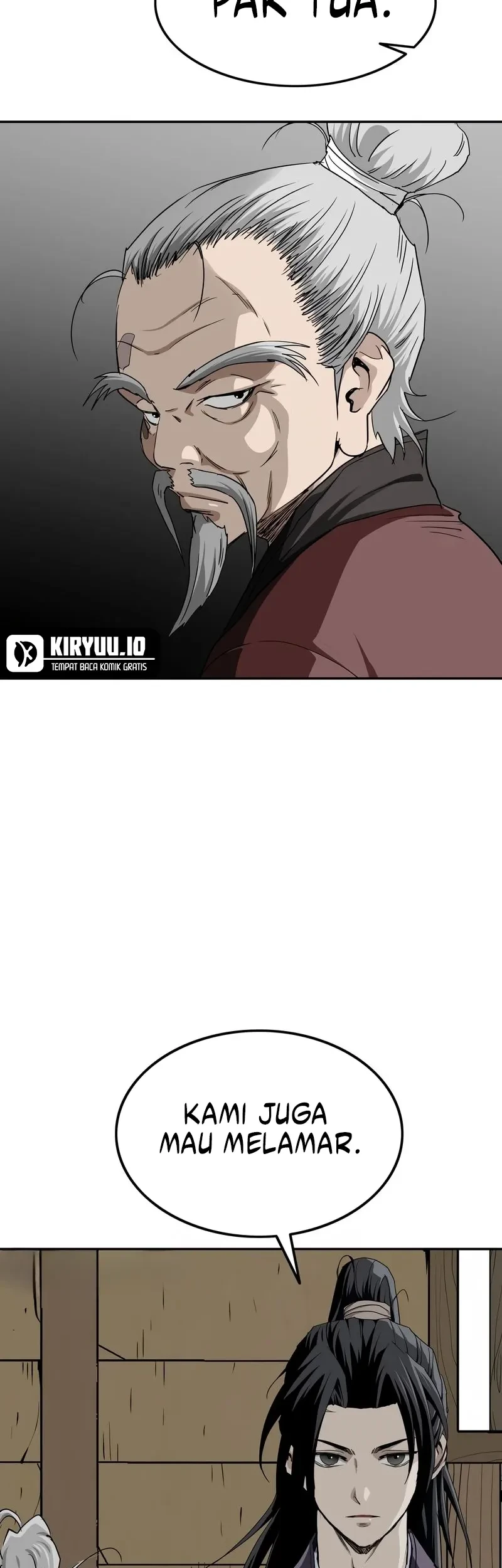 The Supreme Demon Swordmaster Chapter 8 Gambar 36
