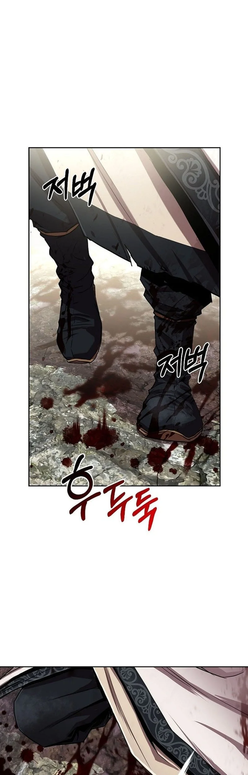 The Sword Emperor’s Path To Namgung Chapter 1 Gambar 41