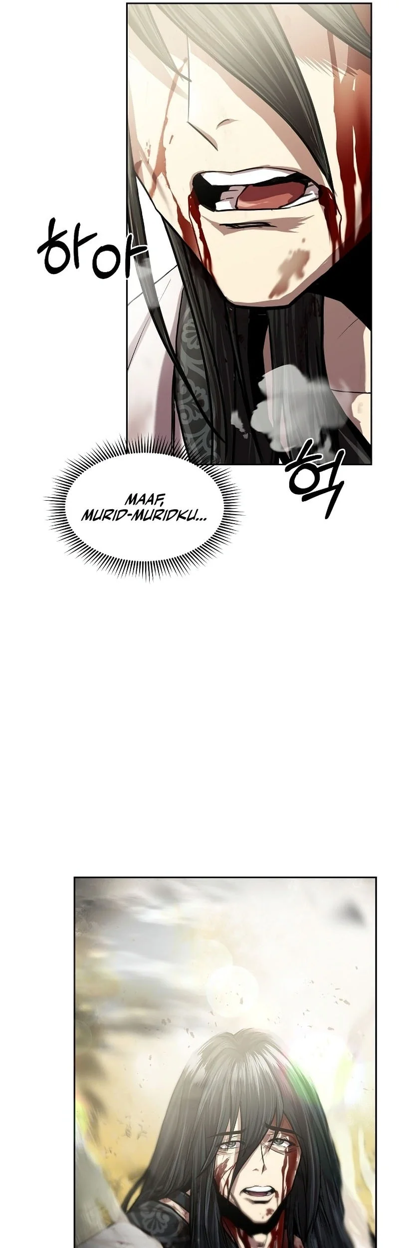 The Sword Emperor’s Path To Namgung Chapter 1 Gambar 44
