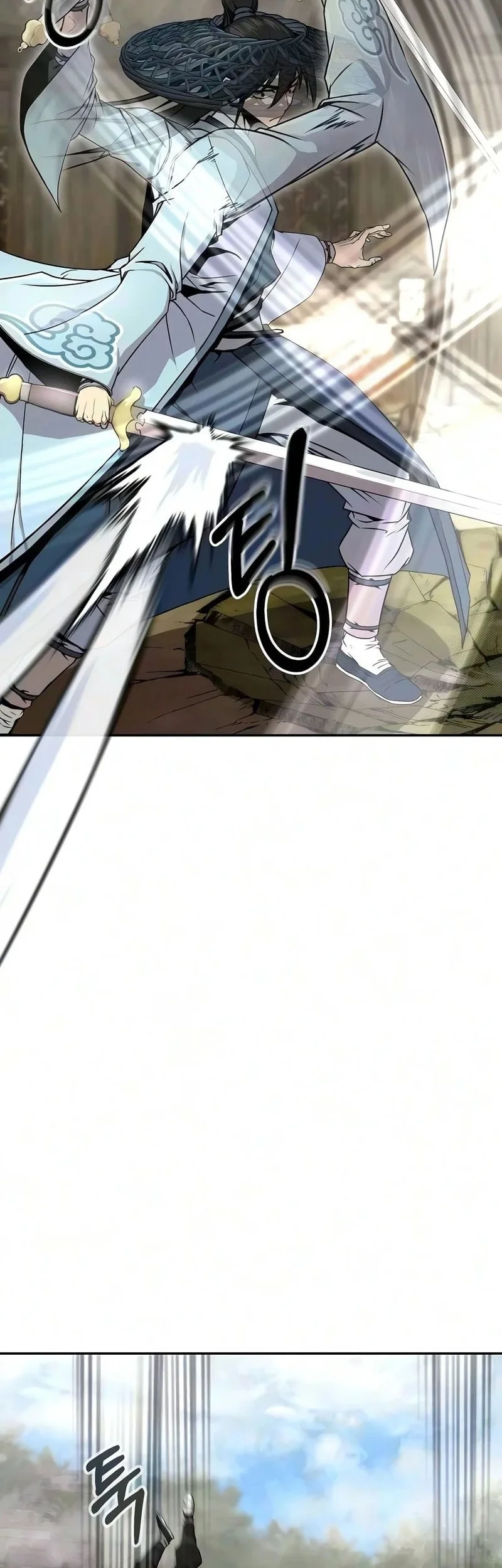 The Sword Emperor’s Path To Namgung Chapter 11 Gambar 35