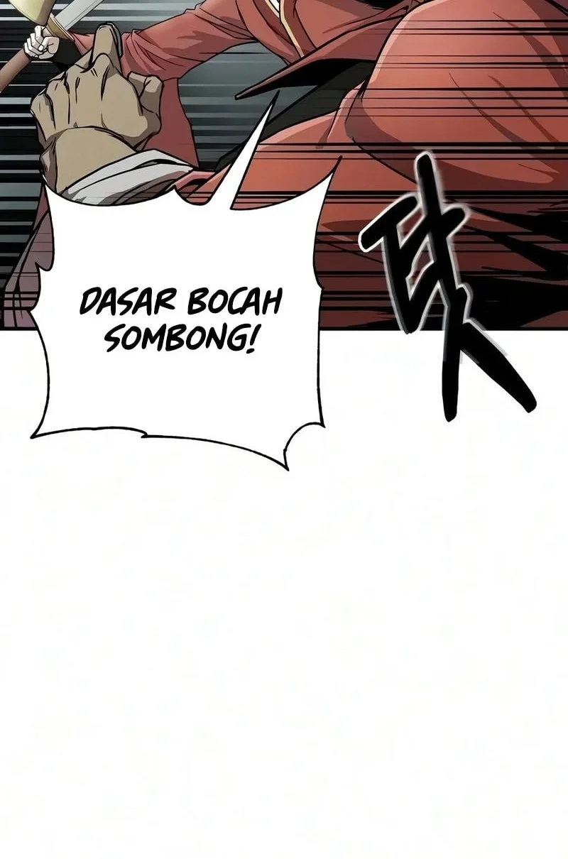 The Sword Emperor’s Path To Namgung Chapter 11 Gambar 37
