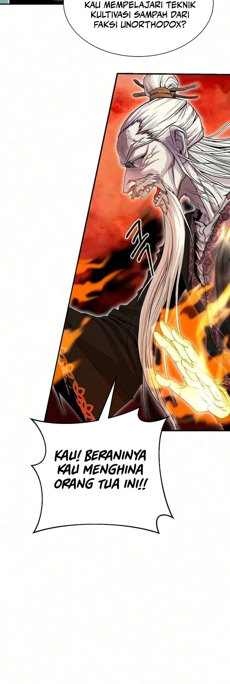 The Sword Emperor’s Path To Namgung Chapter 12 Gambar 29