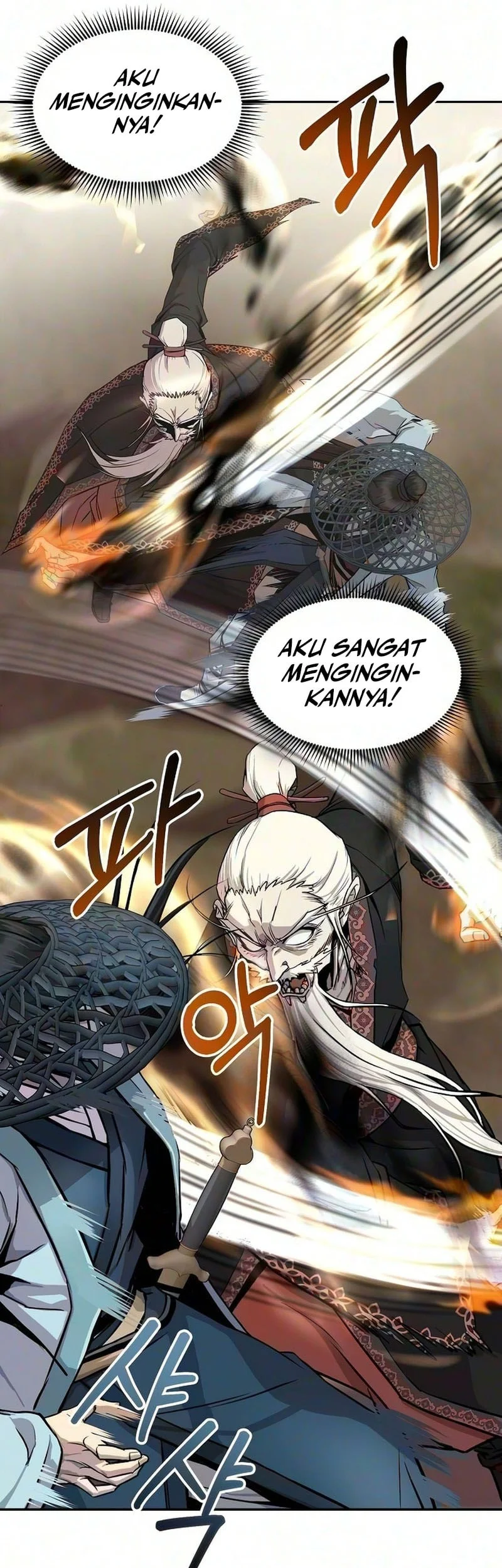 The Sword Emperor’s Path To Namgung Chapter 12 Gambar 30