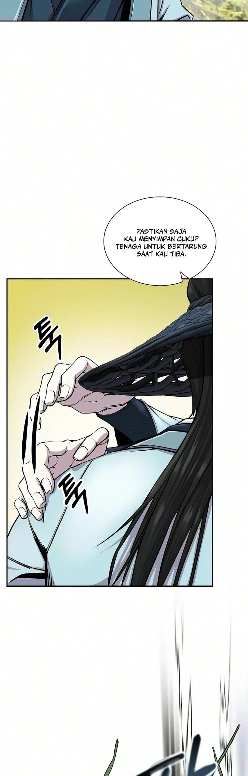 The Sword Emperor’s Path To Namgung Chapter 13 Gambar 28