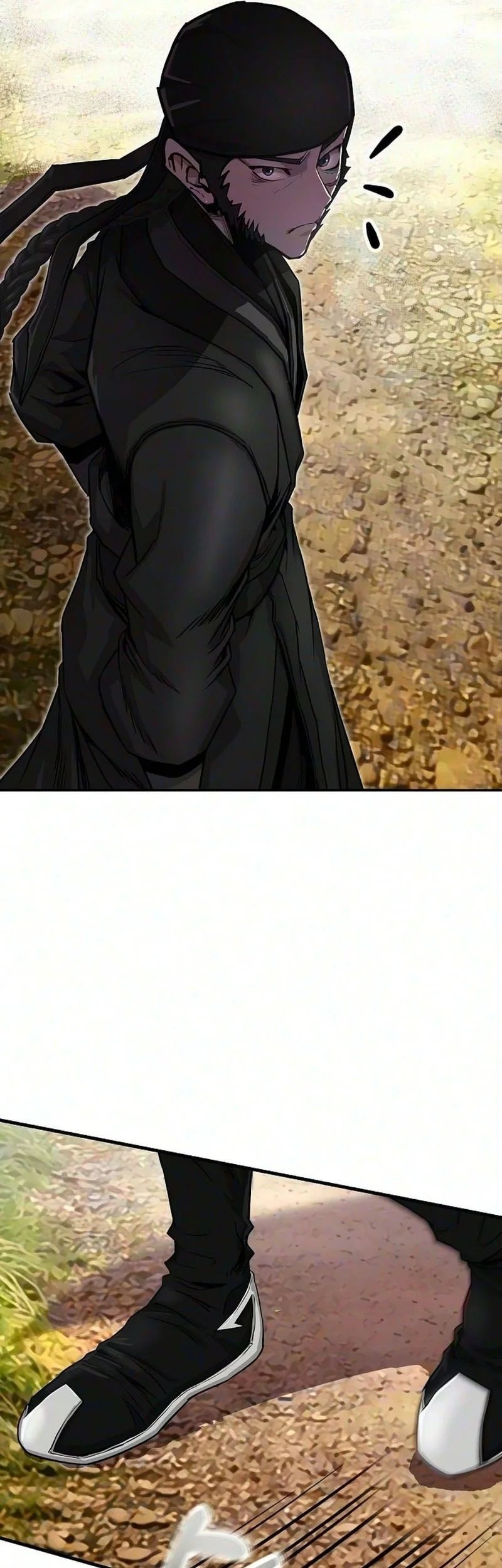 The Sword Emperor’s Path To Namgung Chapter 14 Gambar 32