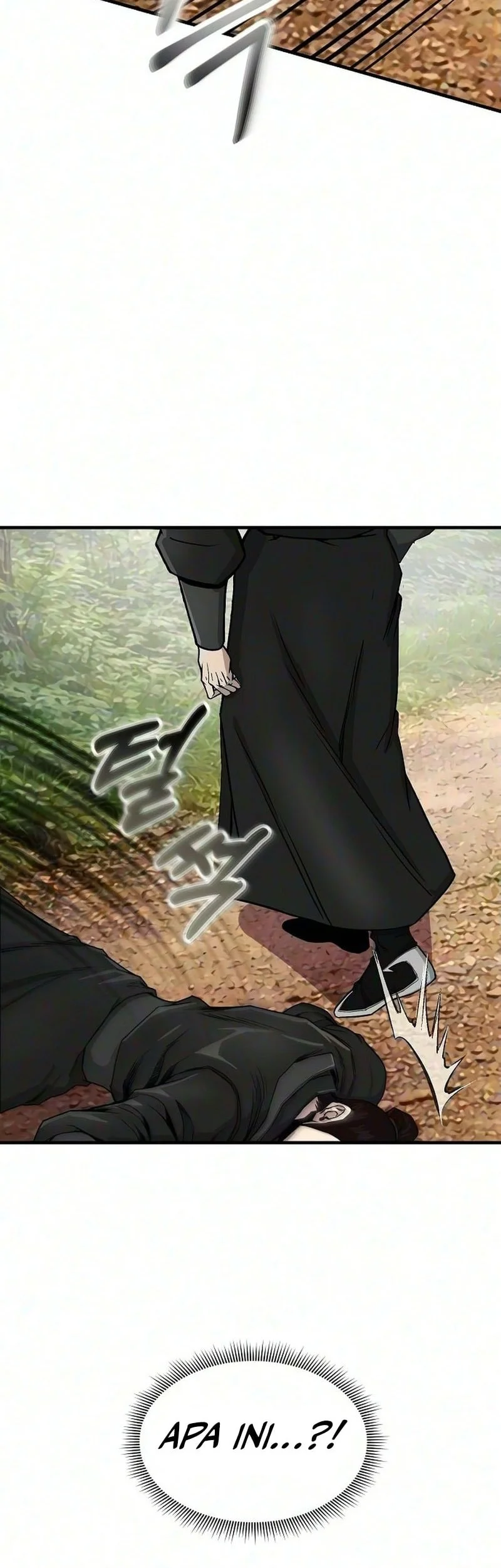 The Sword Emperor’s Path To Namgung Chapter 14 Gambar 33
