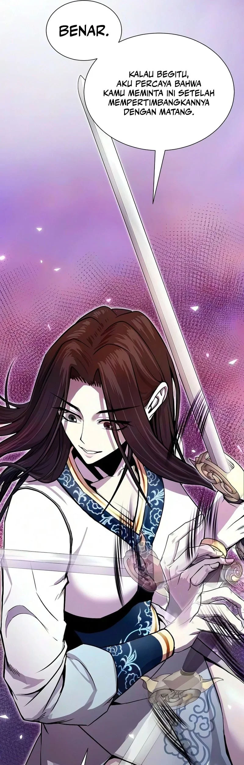 The Sword Emperor’s Path To Namgung Chapter 17 Gambar 34