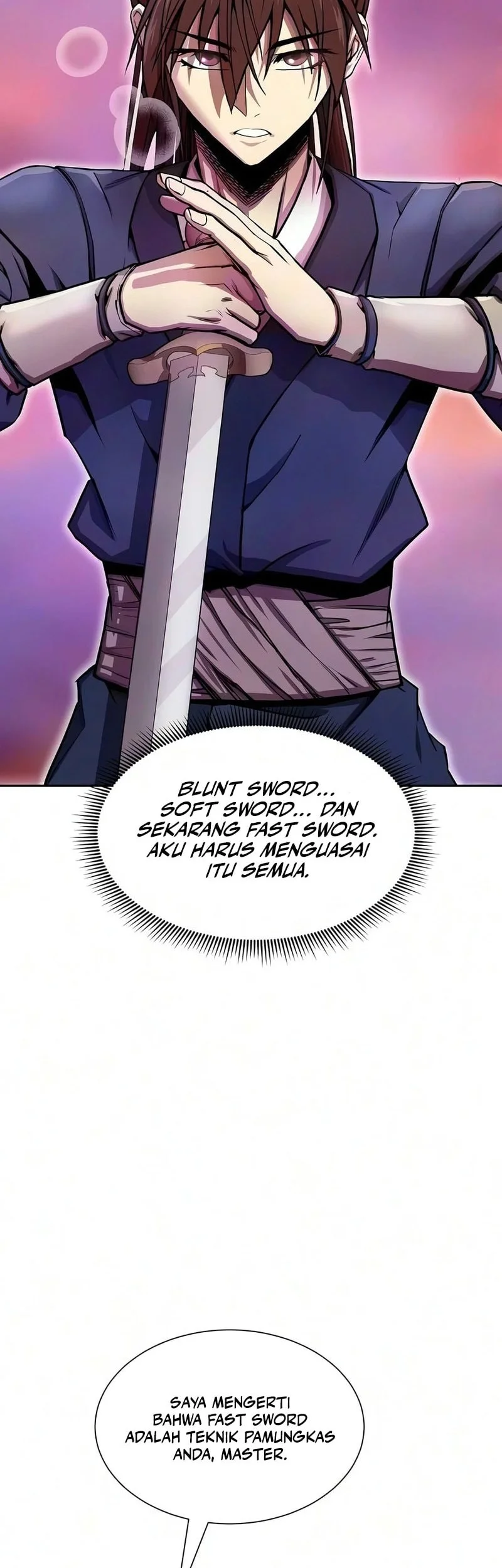 The Sword Emperor’s Path To Namgung Chapter 17 Gambar 31
