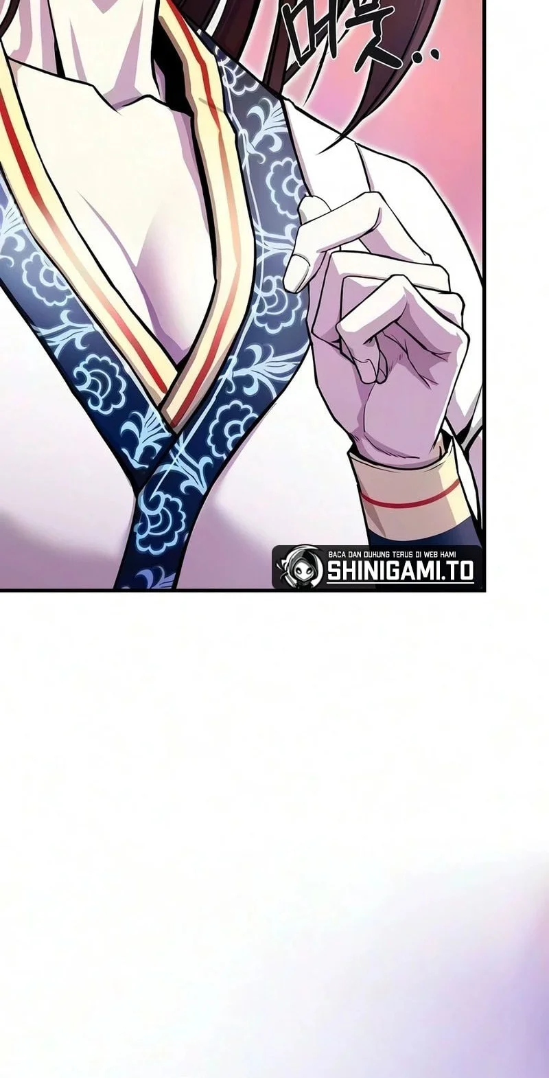 The Sword Emperor’s Path To Namgung Chapter 17 Gambar 33