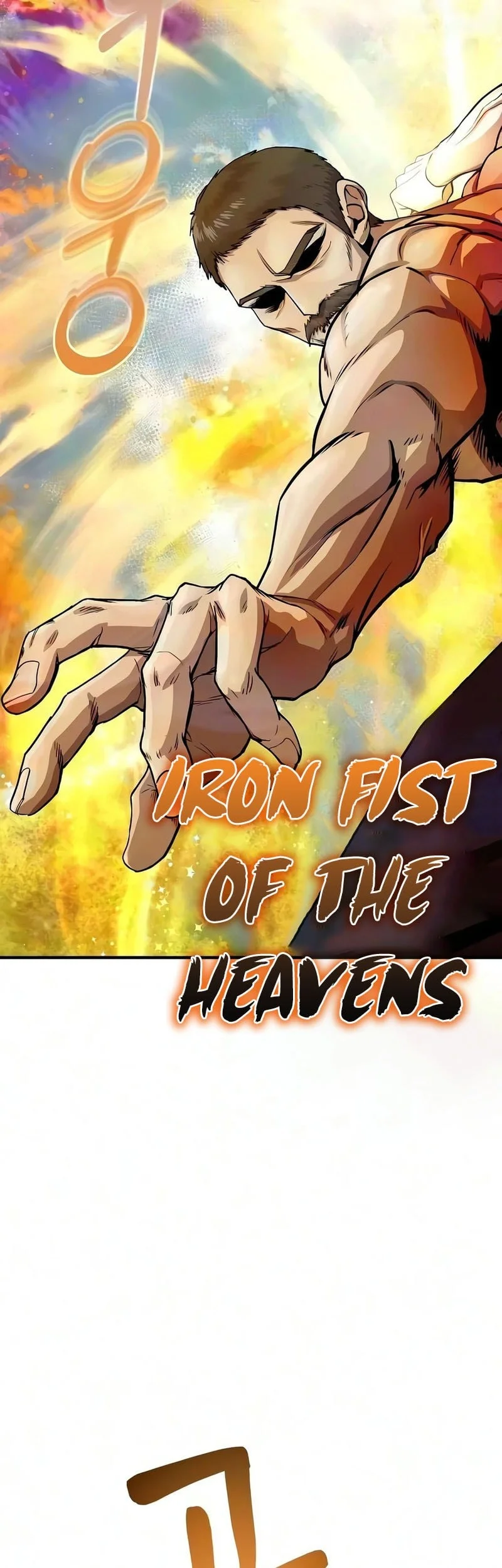 The Sword Emperor’s Path To Namgung Chapter 18 Gambar 31