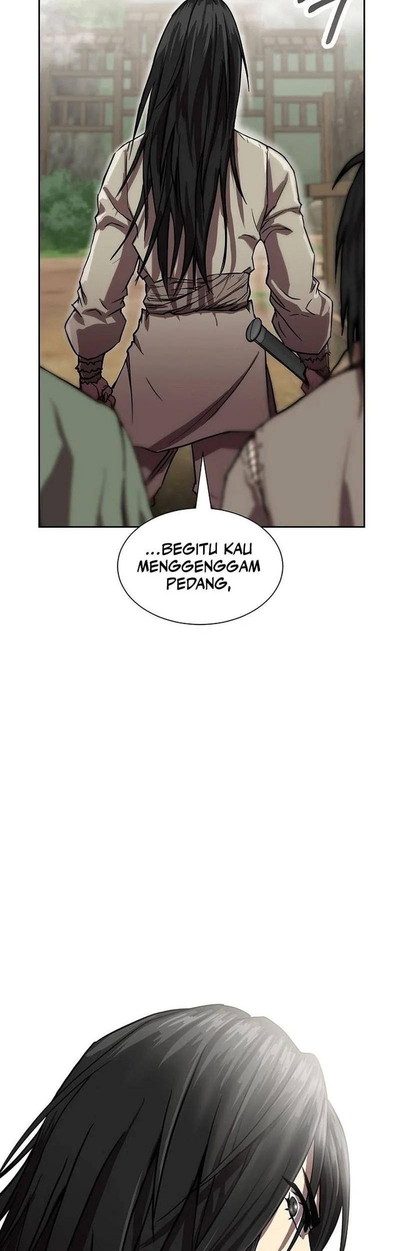 The Sword Emperor’s Path To Namgung Chapter 2 Gambar 46