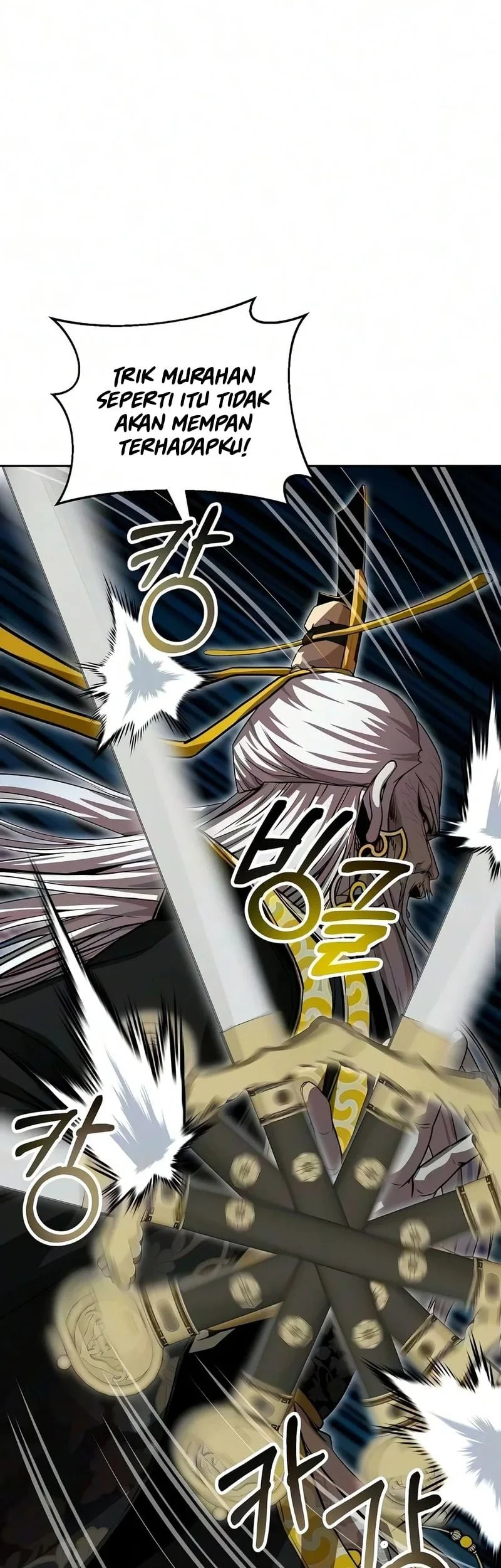 The Sword Emperor’s Path To Namgung Chapter 26 Gambar 33