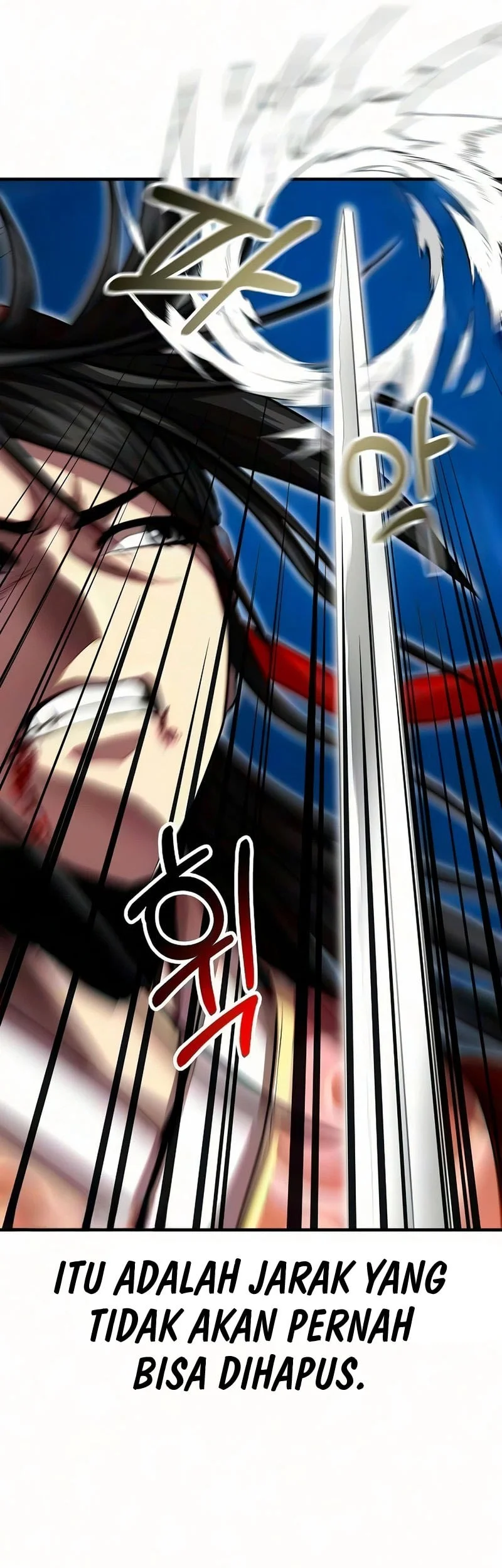 The Sword Emperor’s Path To Namgung Chapter 27 Gambar 39