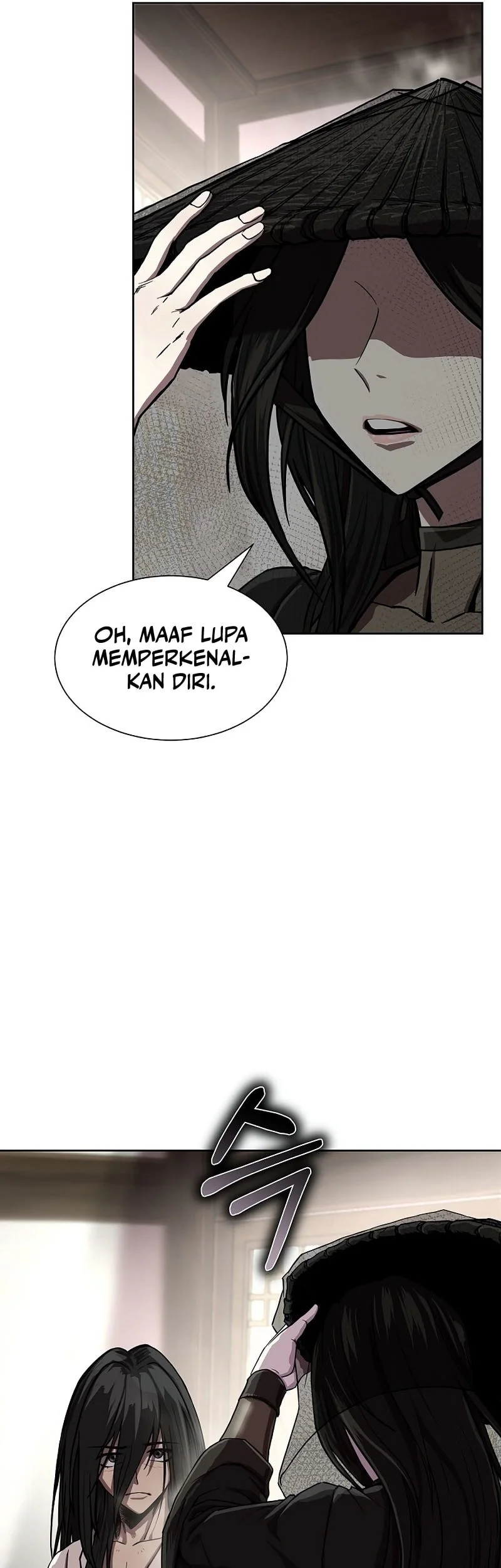 The Sword Emperor’s Path To Namgung Chapter 3 Gambar 50