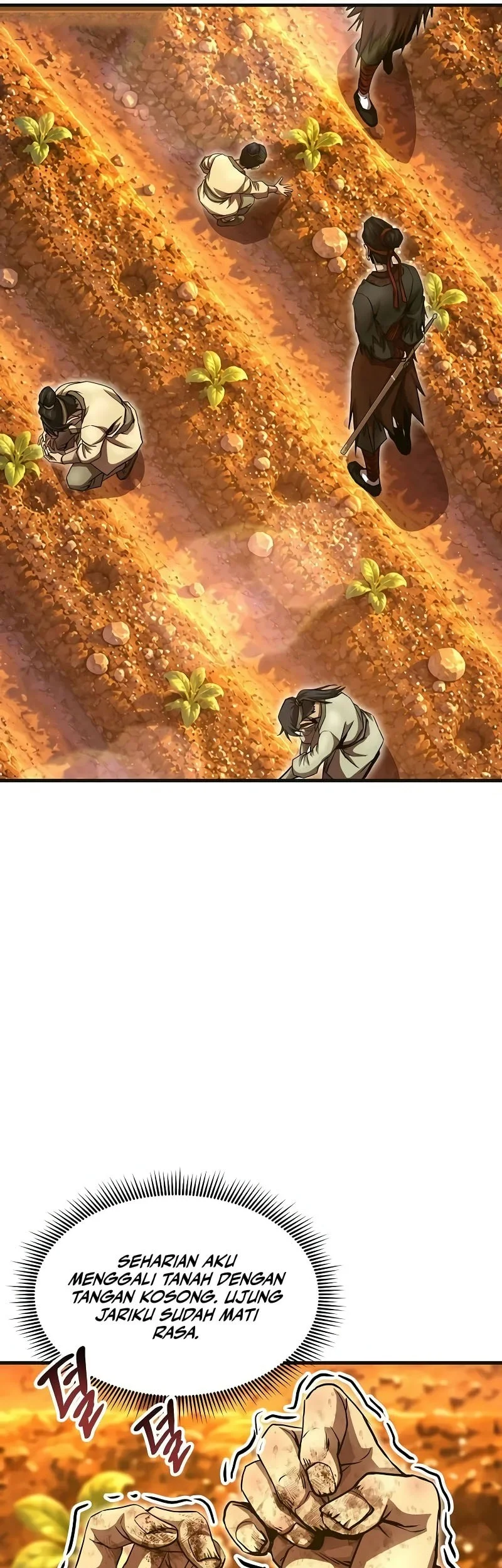 The Sword Emperor’s Path To Namgung Chapter 31 Gambar 34