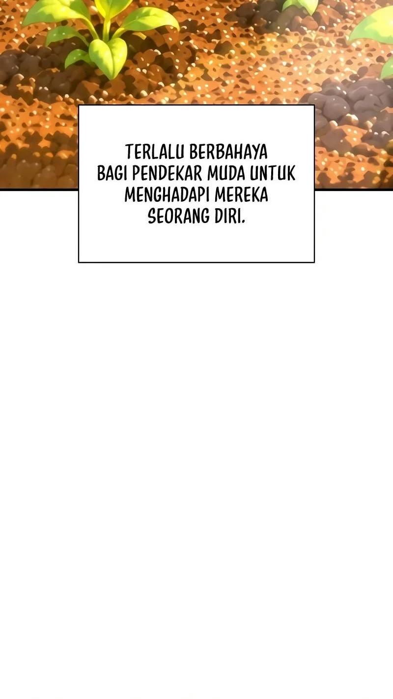 The Sword Emperor’s Path To Namgung Chapter 31 Gambar 33