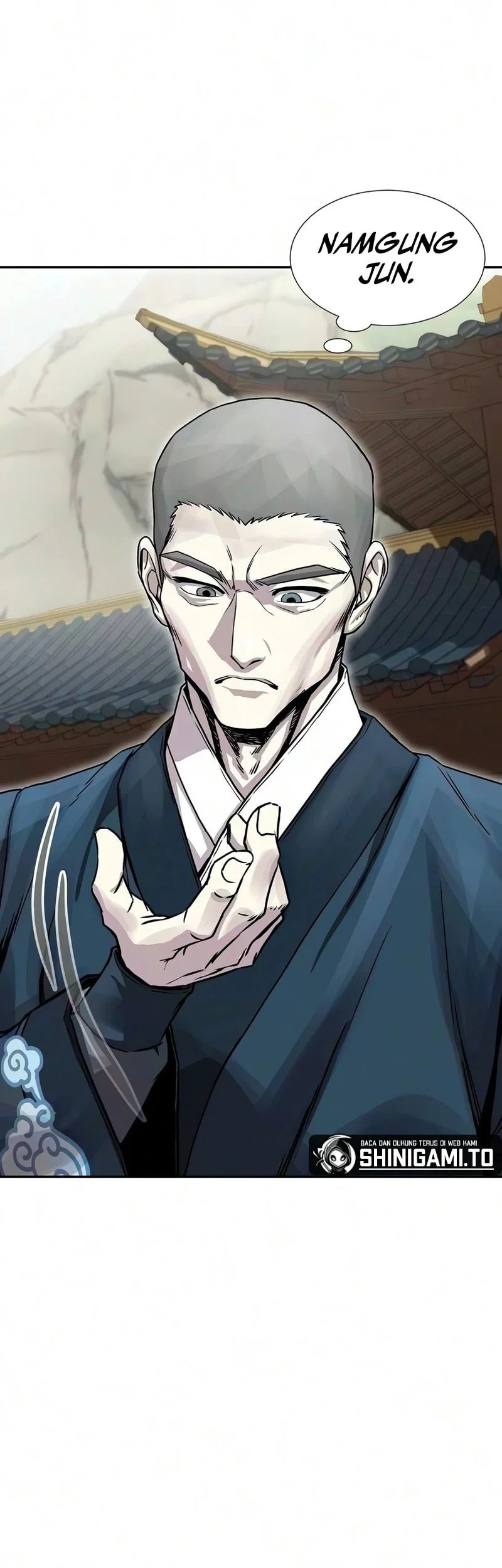The Sword Emperor’s Path To Namgung Chapter 5 Gambar 36