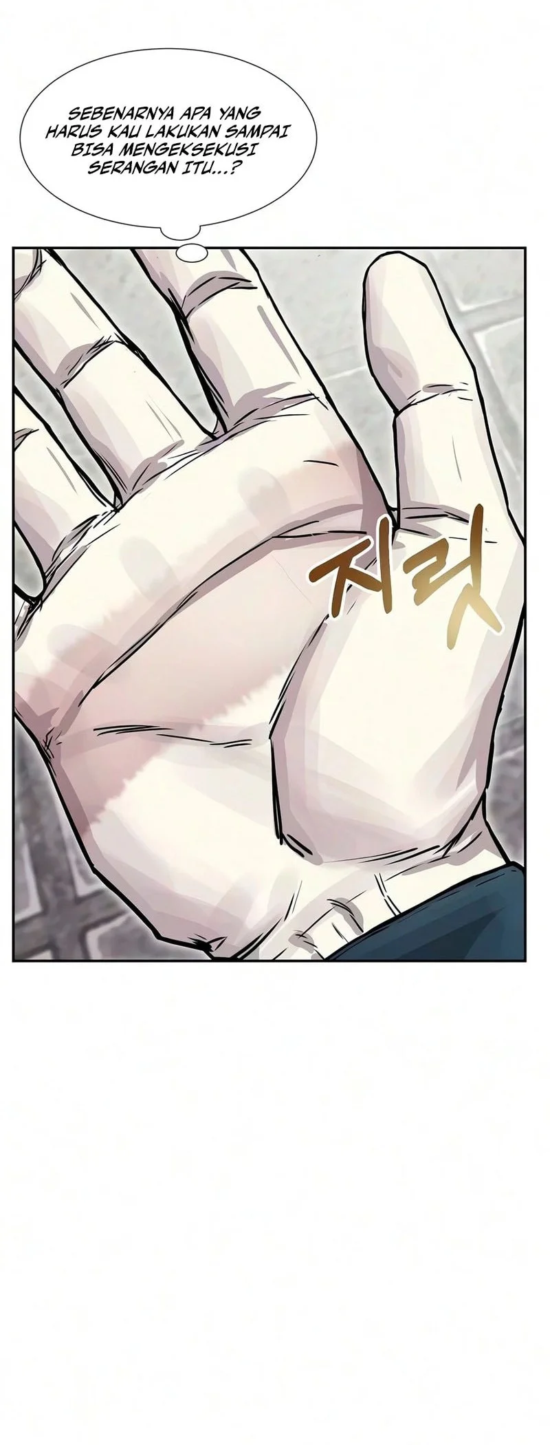 The Sword Emperor’s Path To Namgung Chapter 5 Gambar 37