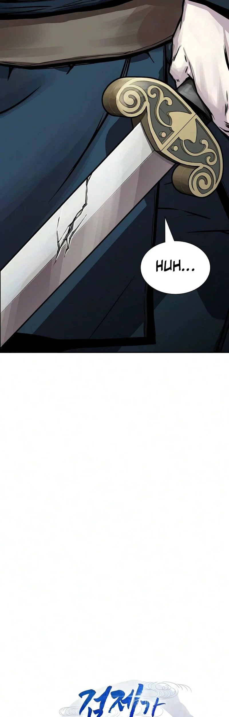 The Sword Emperor’s Path To Namgung Chapter 5 Gambar 39