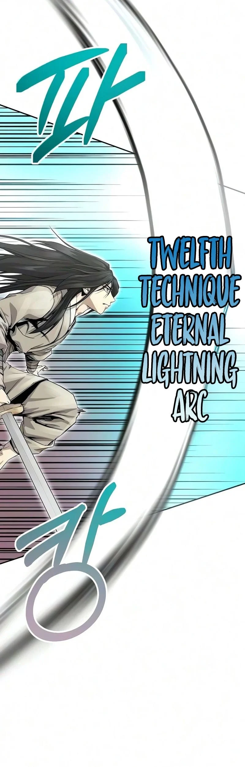 The Sword Emperor’s Path To Namgung Chapter 6 Gambar 36