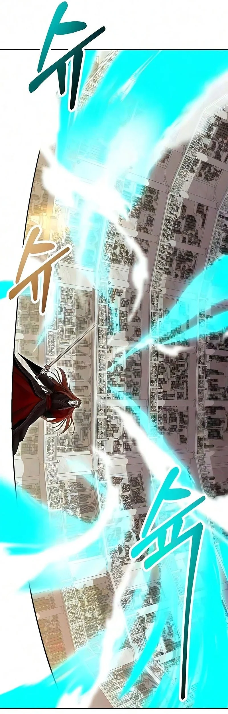 The Sword Emperor’s Path To Namgung Chapter 6 Gambar 38