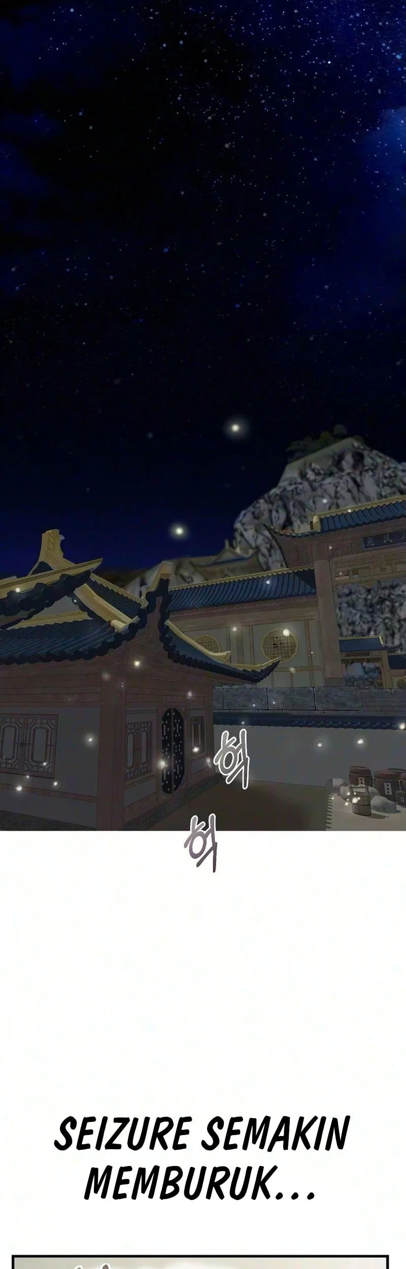 The Sword Emperor’s Path To Namgung Chapter 9 Gambar 34