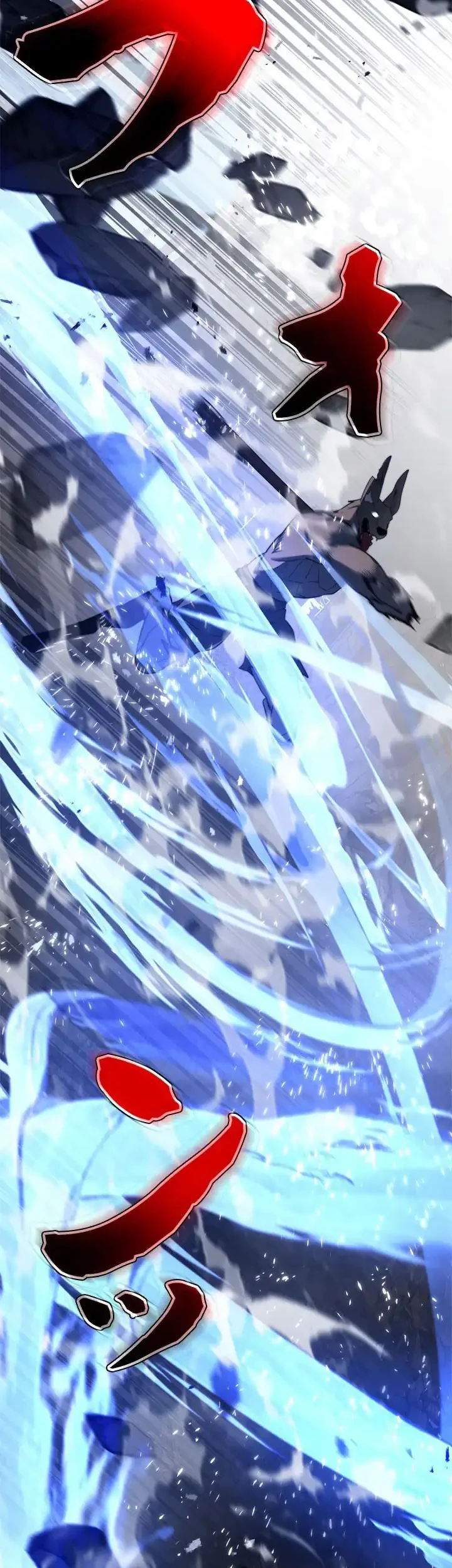 The Sword Emperor Who Surpasses His Previous Life Chapter 11 Gambar 29
