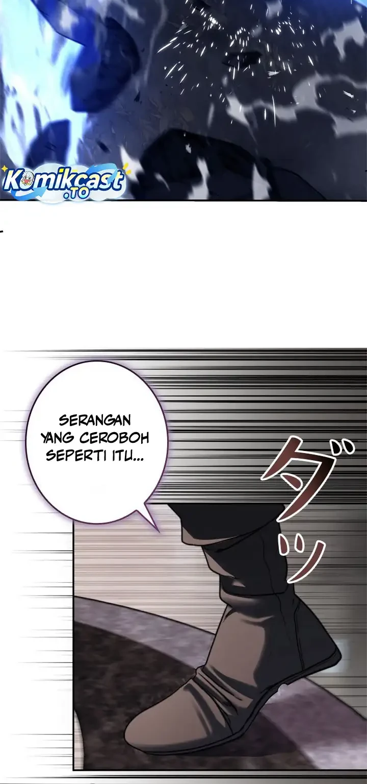 The Sword Emperor Who Surpasses His Previous Life Chapter 11 Gambar 30