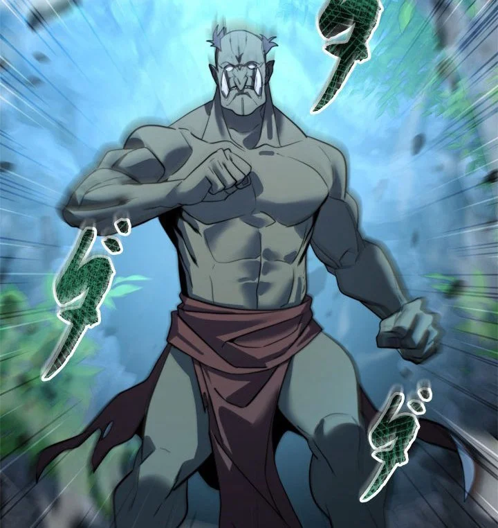 The Sword Emperor Who Surpasses His Previous Life Chapter 12 Gambar 37