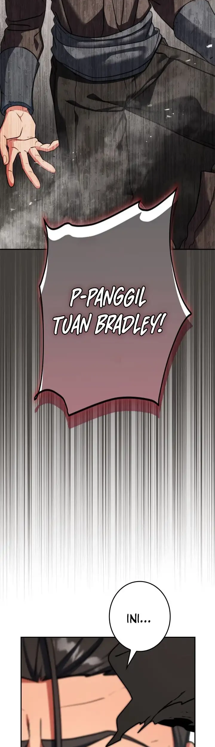 The Sword Emperor Who Surpasses His Previous Life Chapter 16 Gambar 37
