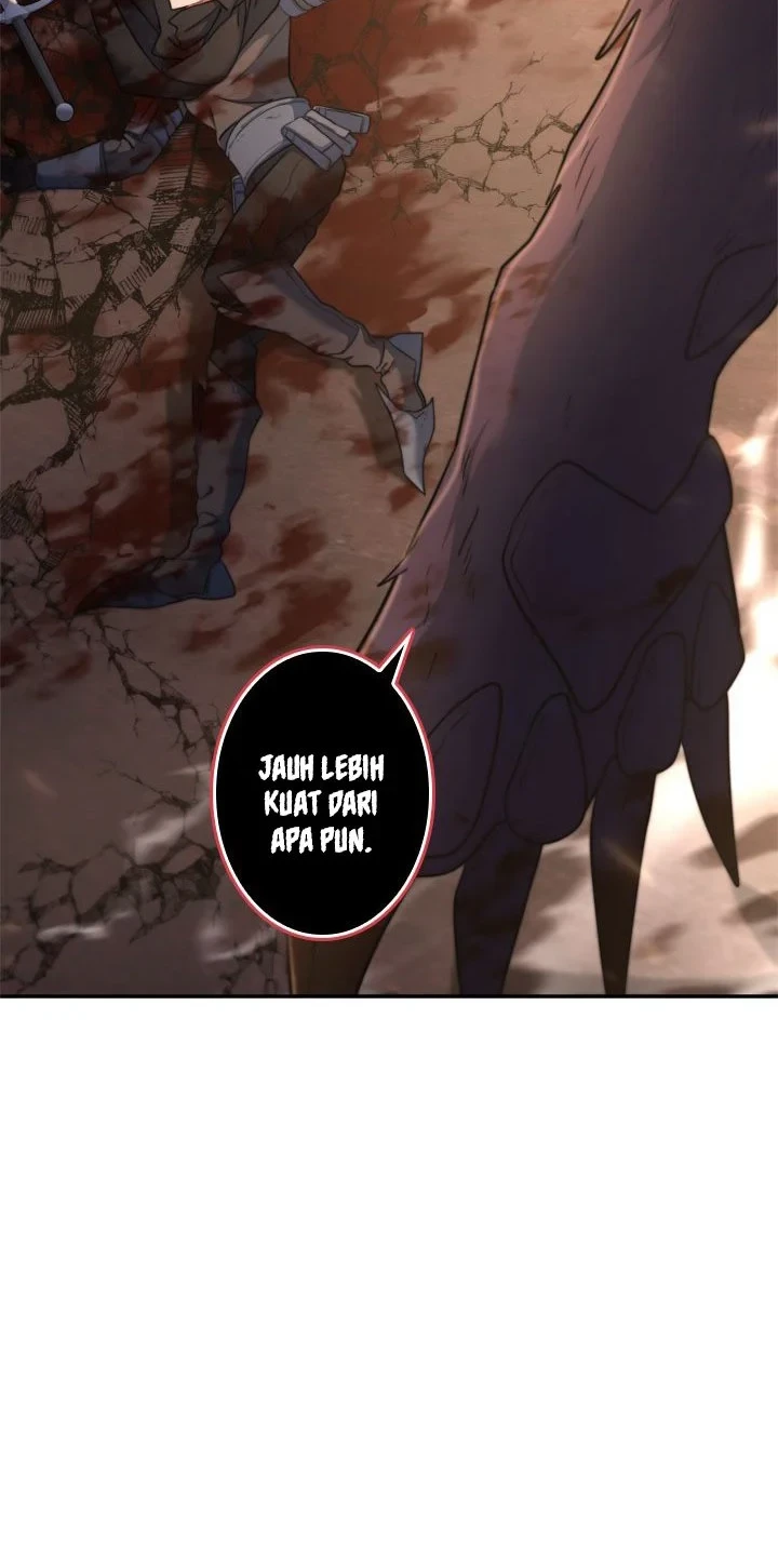 The Sword Emperor Who Surpasses His Previous Life Chapter 17 Gambar 36