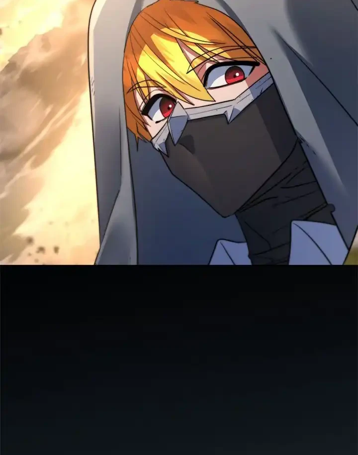 The Sword Emperor Who Surpasses His Previous Life Chapter 18 Gambar 36
