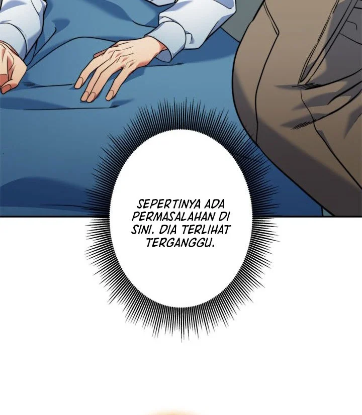 The Sword Emperor Who Surpasses His Previous Life Chapter 20 Gambar 36