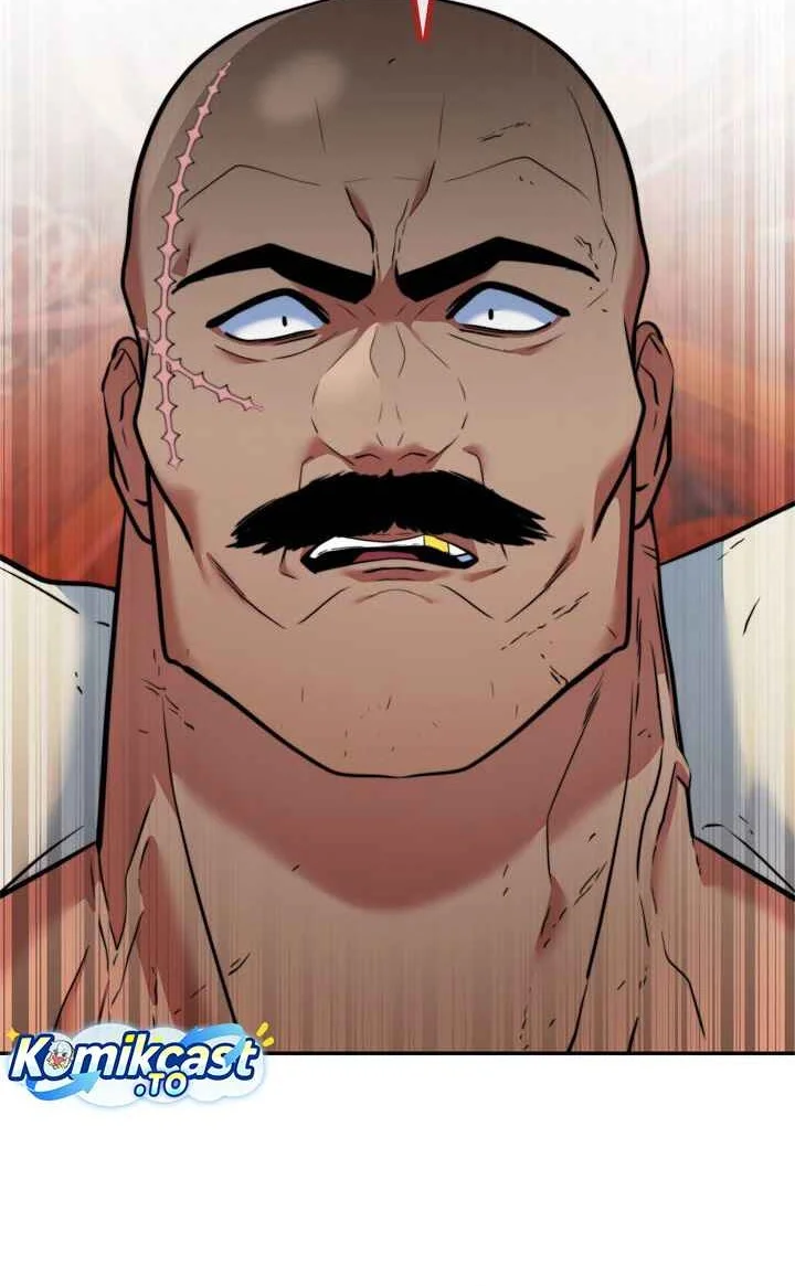 The Sword Emperor Who Surpasses His Previous Life Chapter 23 Gambar 25