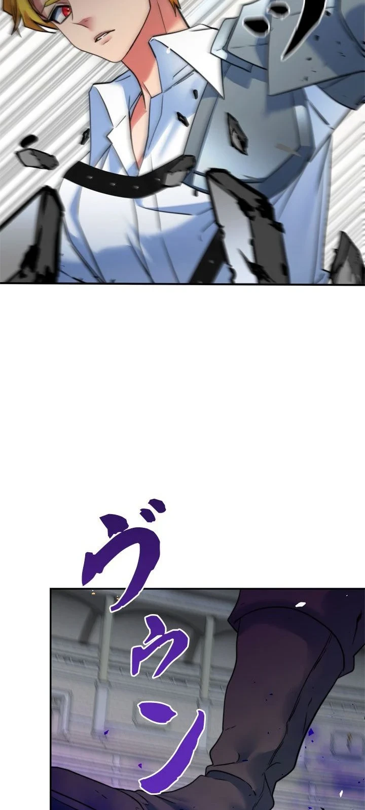 The Sword Emperor Who Surpasses His Previous Life Chapter 24 Gambar 33