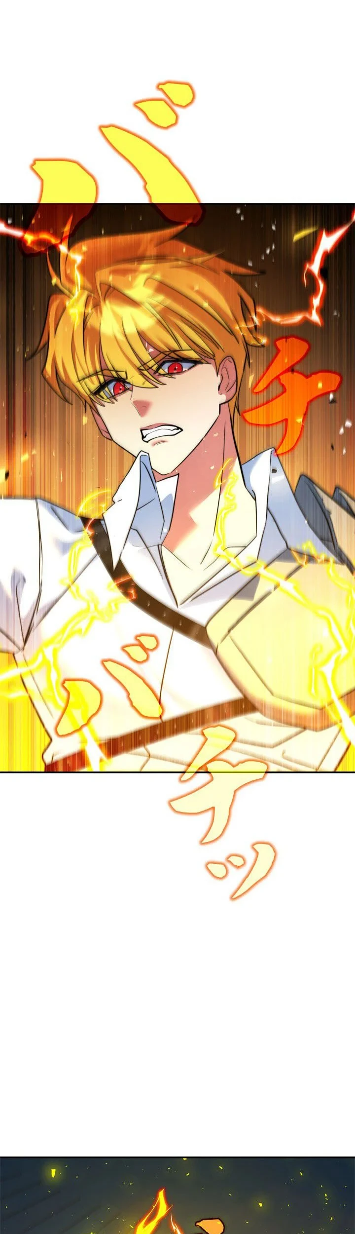 The Sword Emperor Who Surpasses His Previous Life Chapter 24 Gambar 36